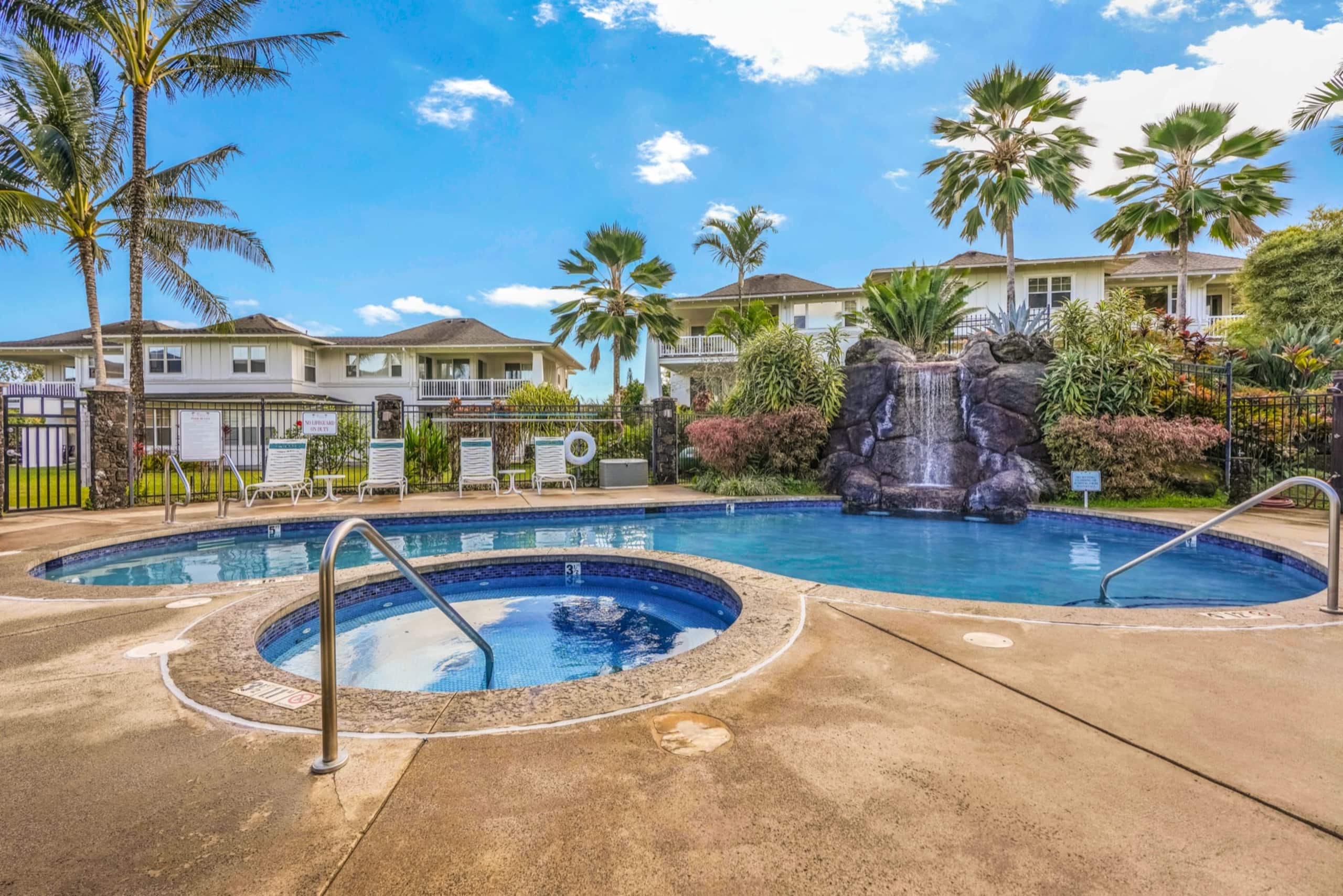 Home in Princeville · ★5.0 · 3 bedrooms · 3 beds · 3 baths - Image 47