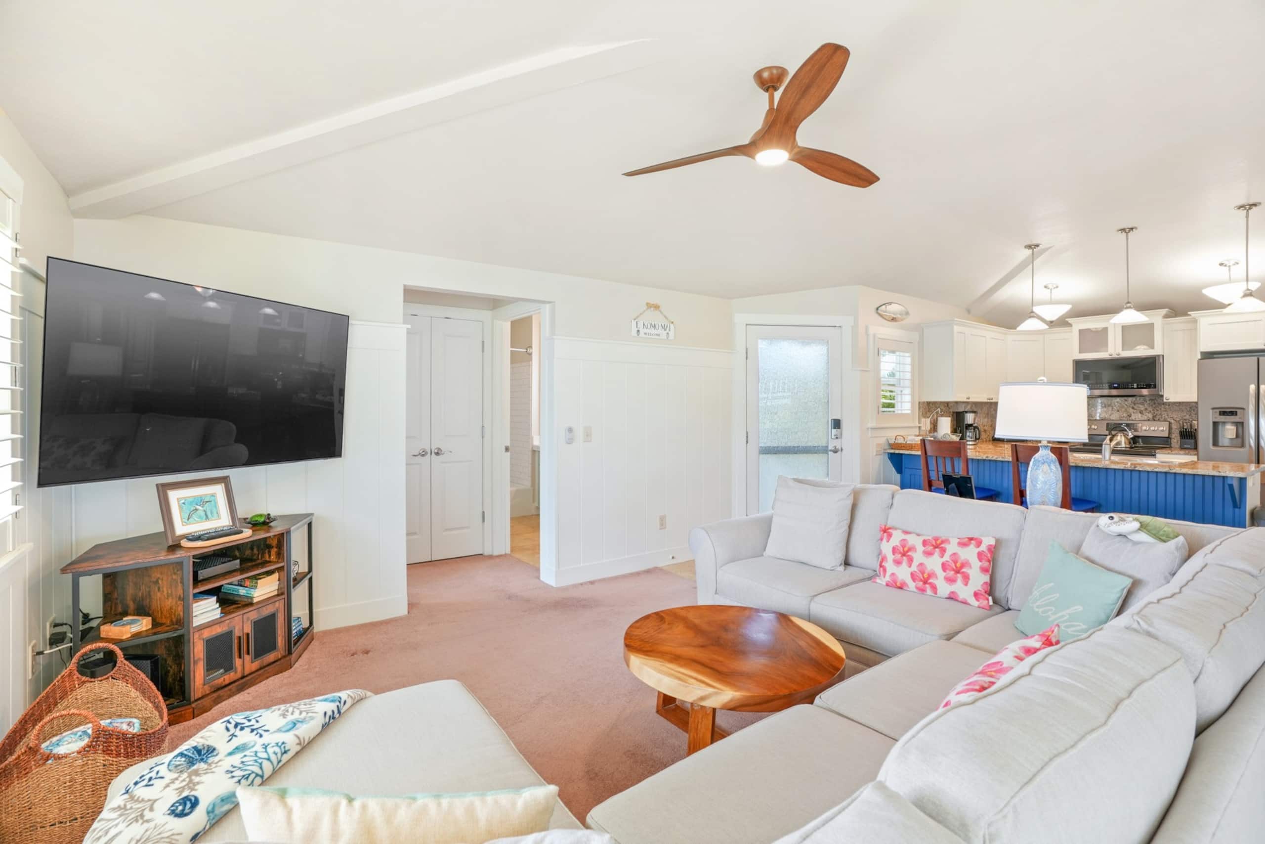Home in Princeville · ★5.0 · 3 bedrooms · 3 beds · 3 baths - Image 4