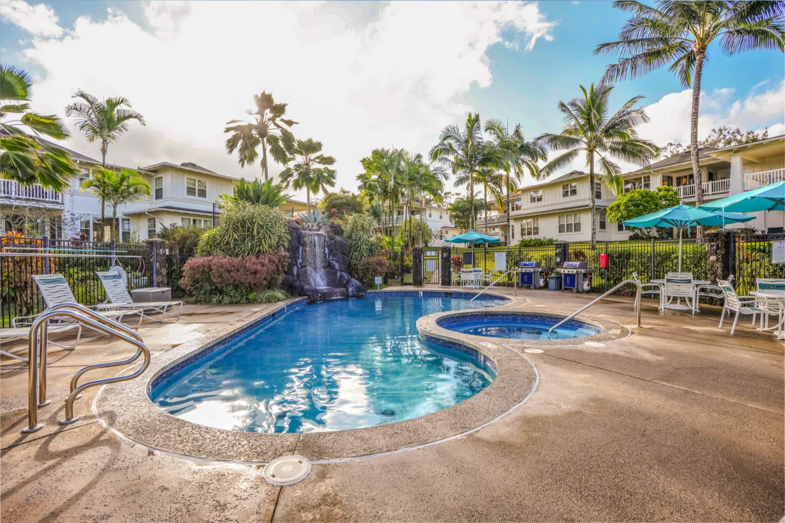 Home in Princeville · ★5.0 · 3 bedrooms · 3 beds · 3 baths - Image 46