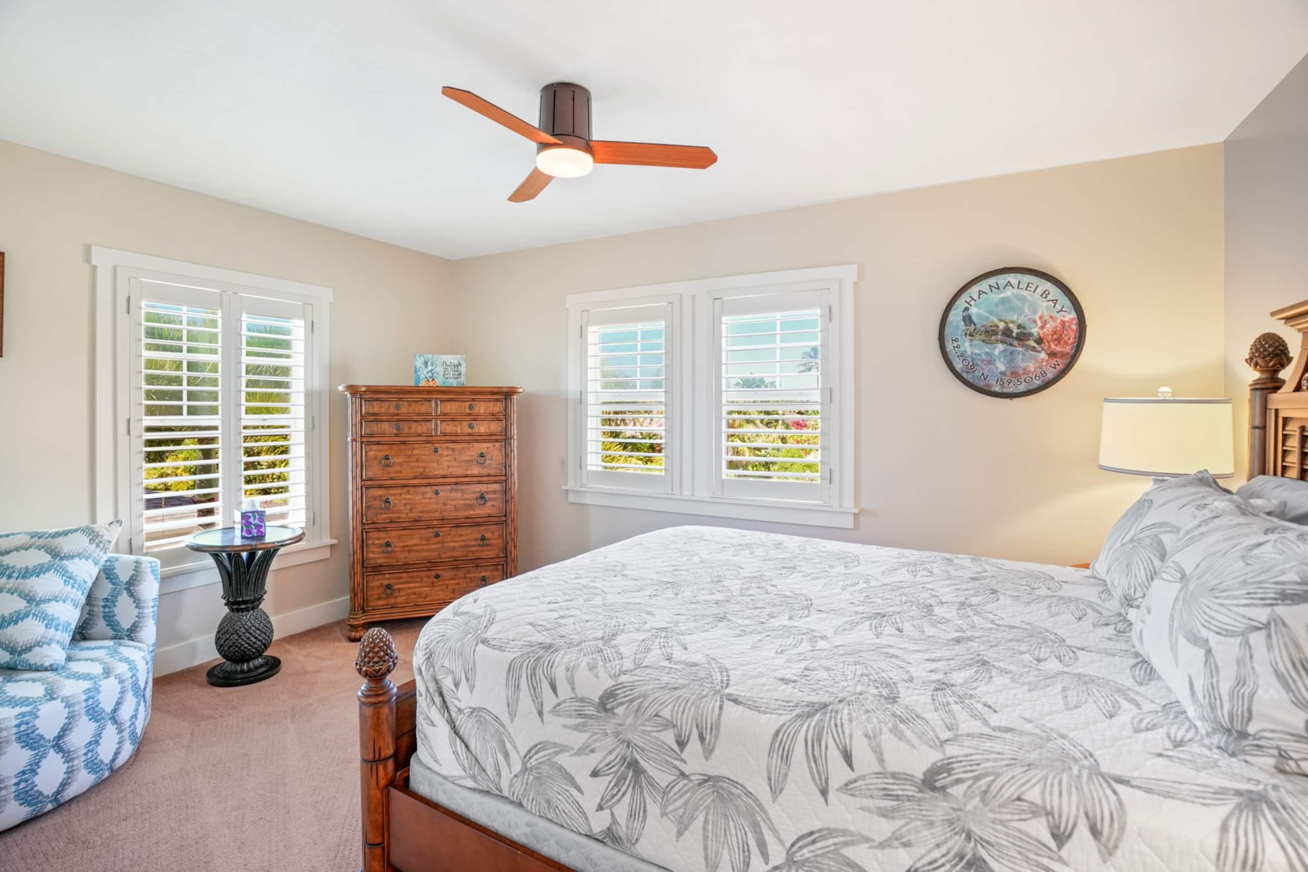 Home in Princeville · ★5.0 · 3 bedrooms · 3 beds · 3 baths - Image 15