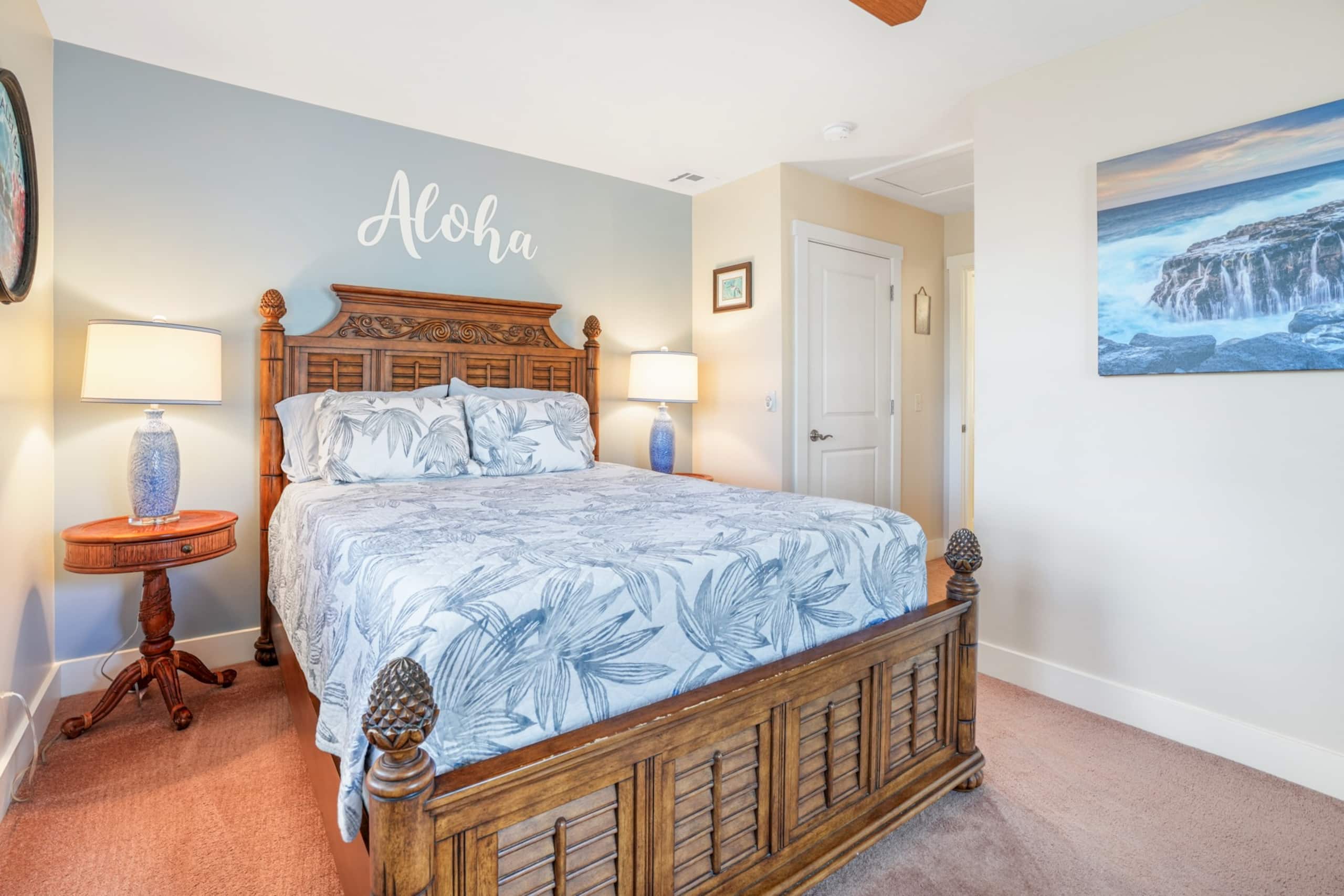 Home in Princeville · ★5.0 · 3 bedrooms · 3 beds · 3 baths - Image 12