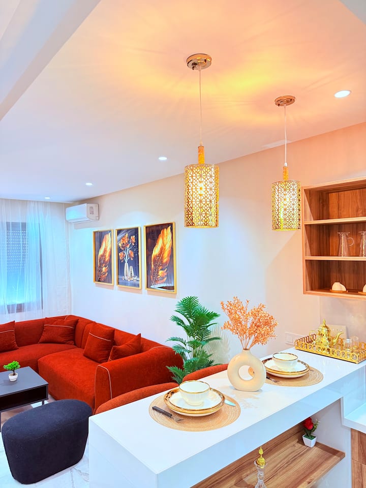 მისაღები ოთახი