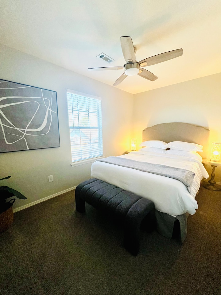 غرفة النوم 3