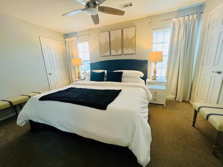 غرفة النوم 2