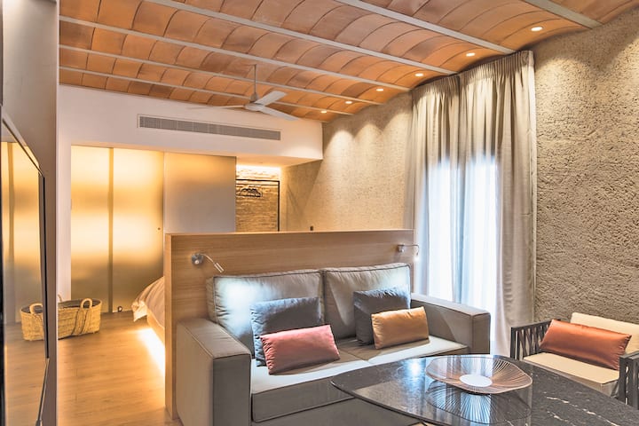 1. Villa Mora. C/alfaros 35. Luxury Apartment - Córdoba