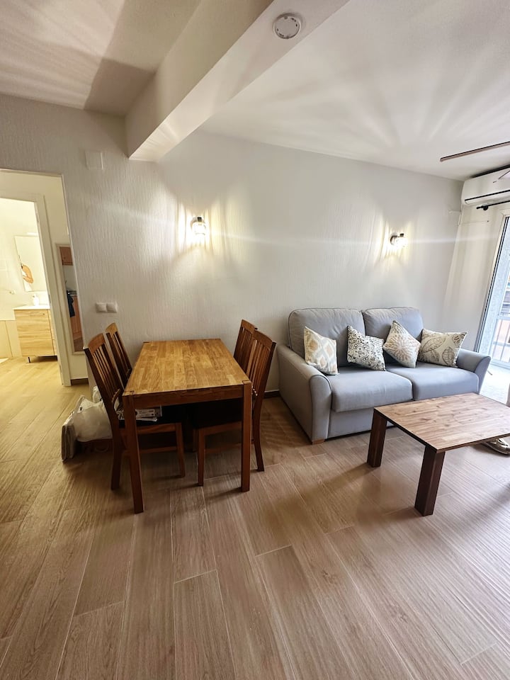 Apartamento Playa Arenal - Calpe - Calp