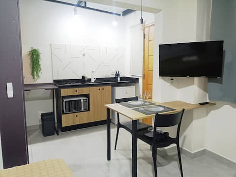 Anúncio popular: Studio 3 Jundiaí - Vila Arens Near the Center em Jundiaí