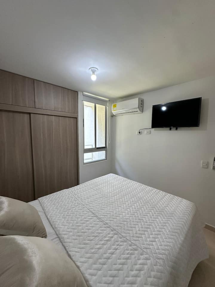 Habitación 1