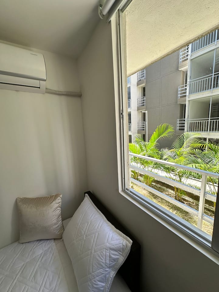 Habitación 2