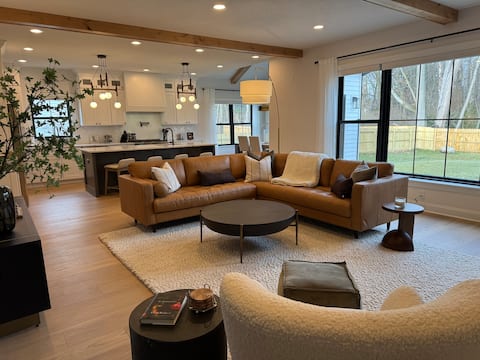 Brand new luxury home in Westlake. Stunning!