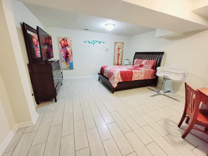卧室 4