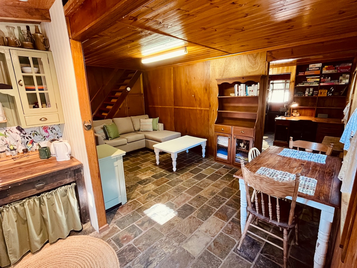 Top Airbnb: The Barn in Clarence Valley Council