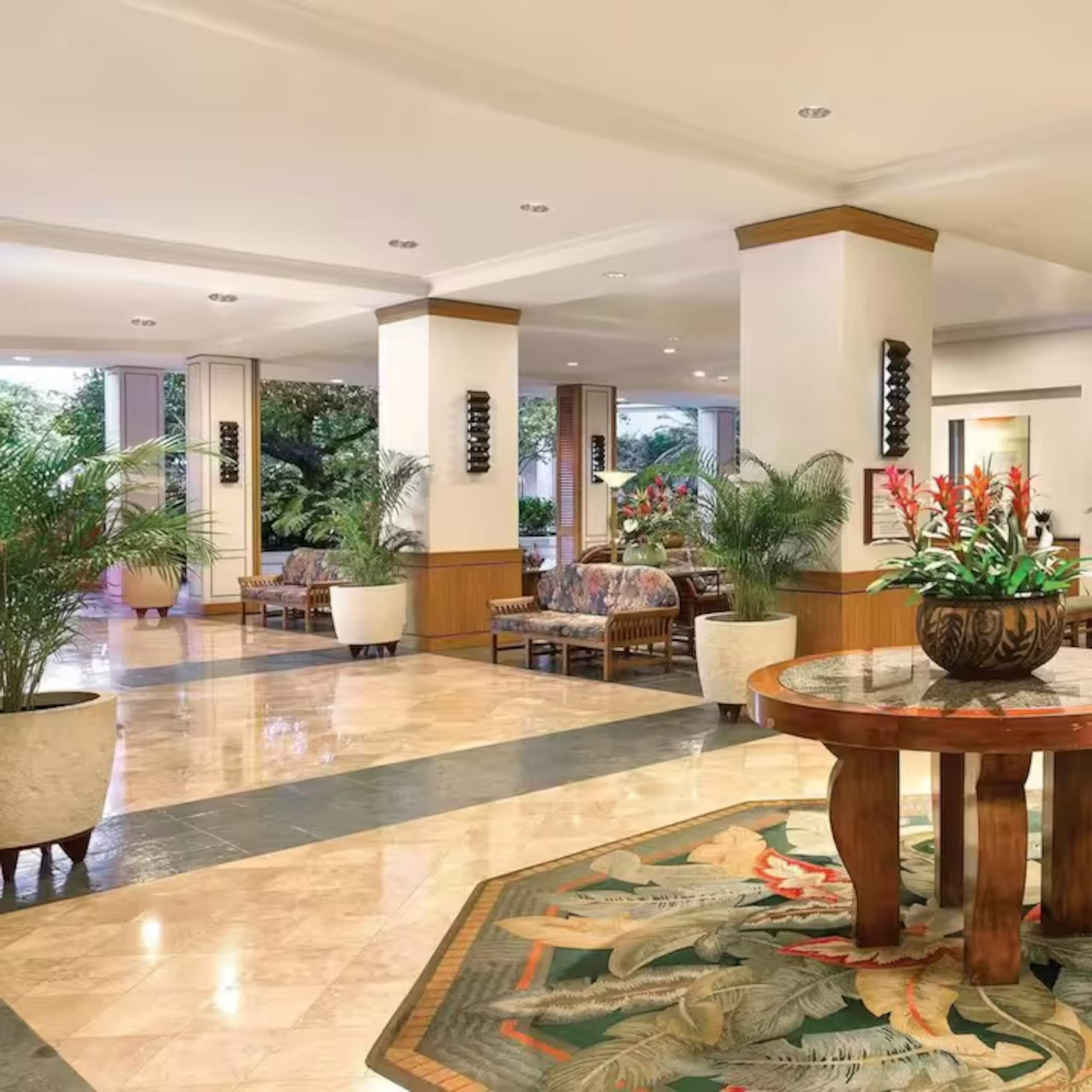 Condo in Honolulu · ★4.81 · 1 bedroom · 2 beds · 1 private bath - Image 24