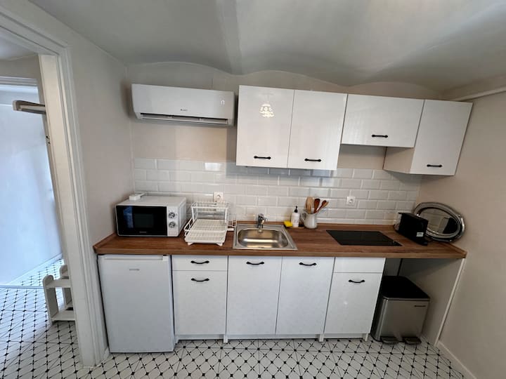 Petőfi Sarok Apartman - Keszthely