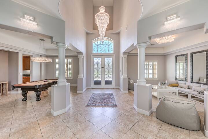 Las Vegas dream vacation house gallery image 4