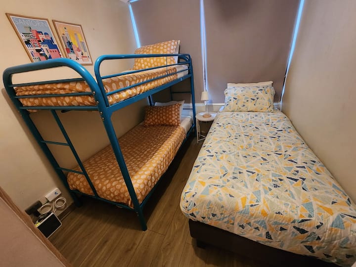 საძინებელი 2