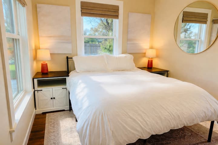 חדר שינה 1