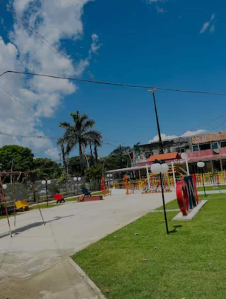 Apartamento Para Cop 30 - Belém