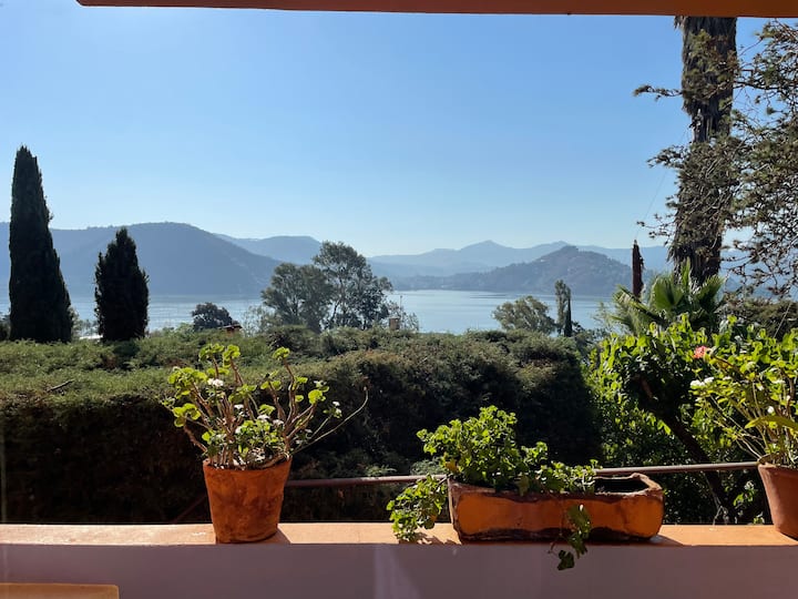 Habitación Doble - Valle de Bravo