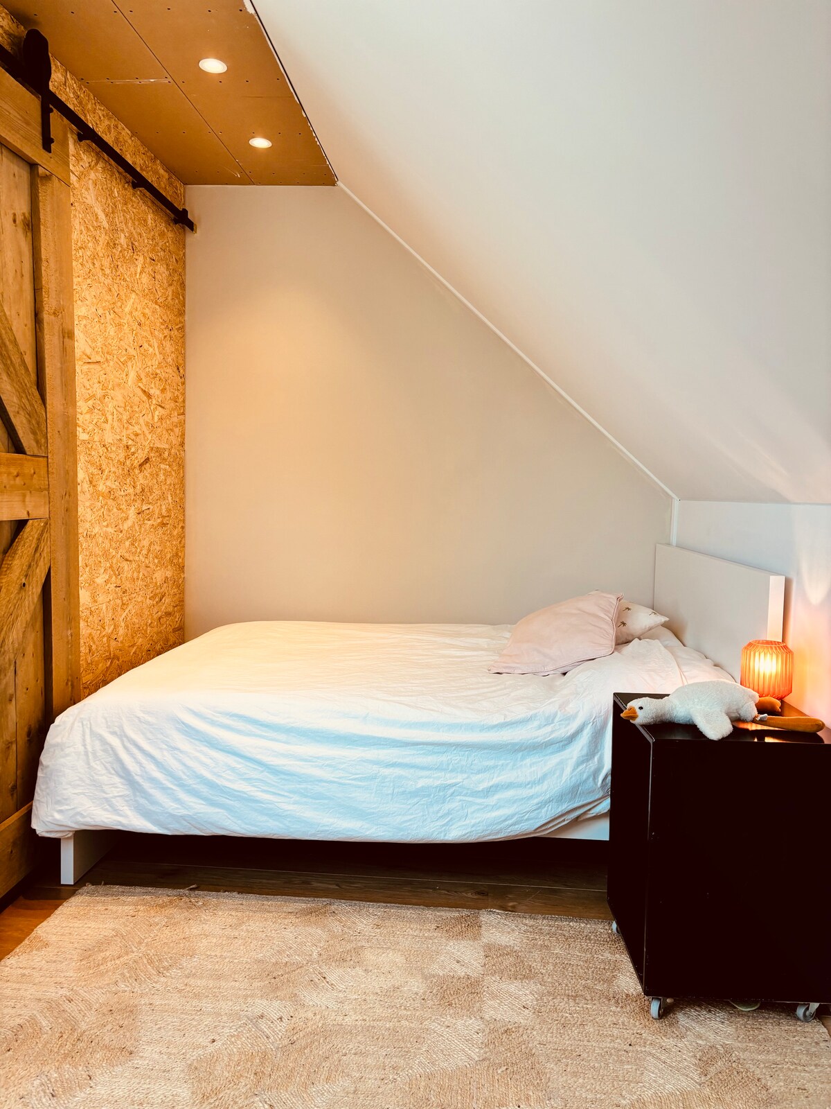 غرفة النوم 4