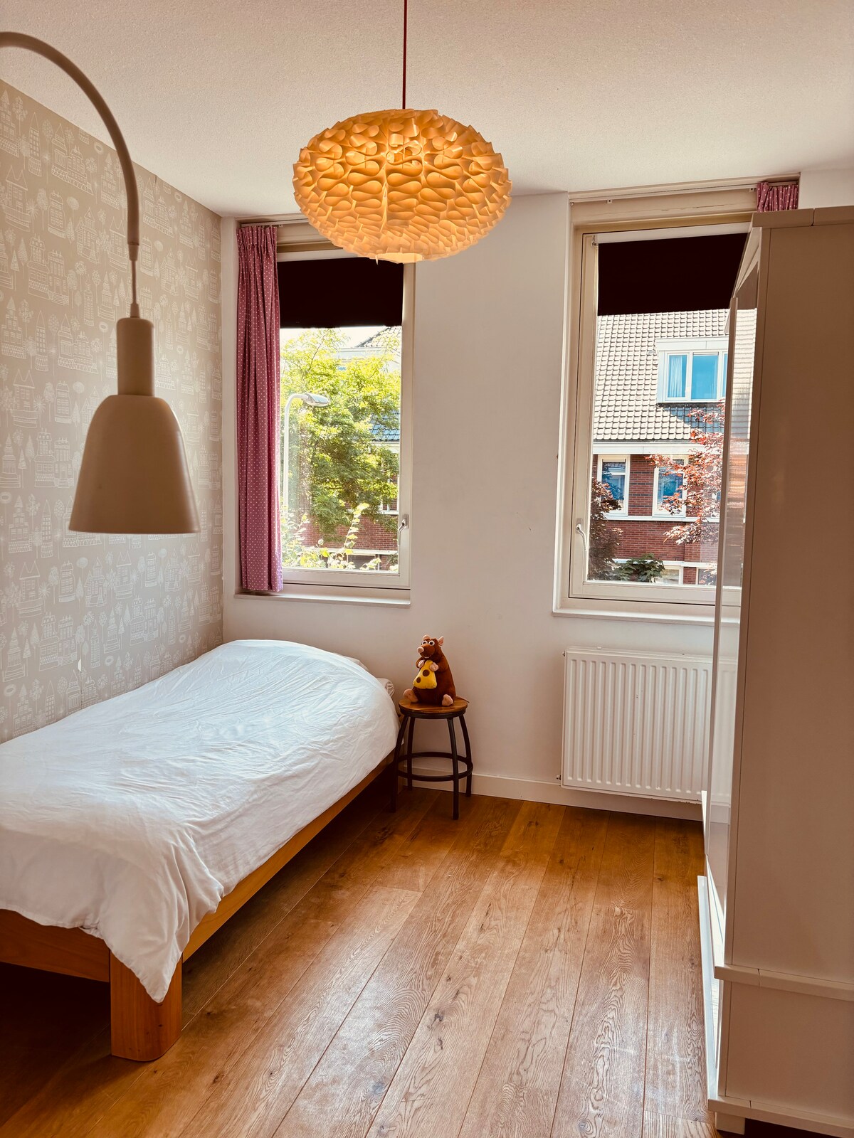 غرفة النوم 3