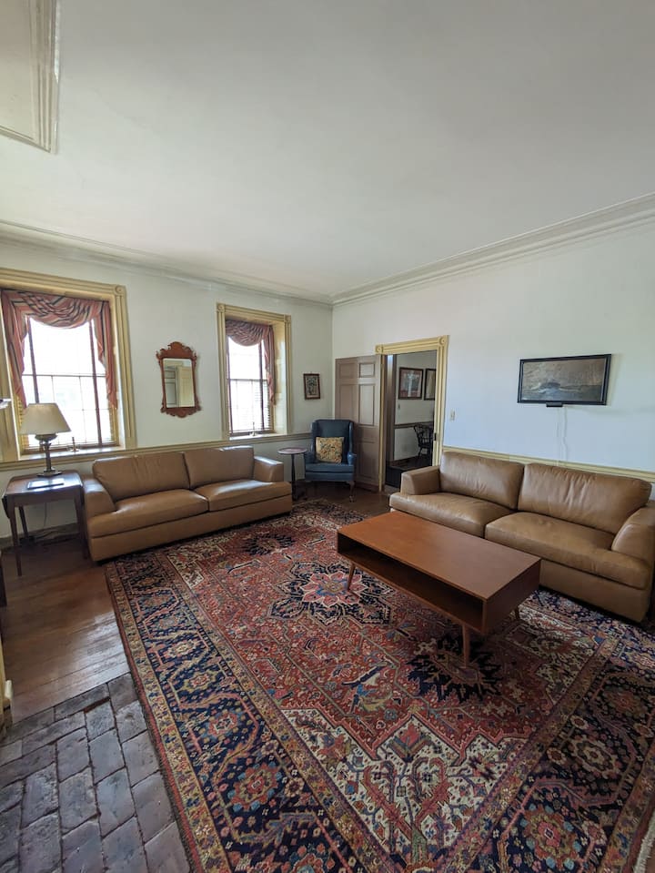 Historic Wrightsville House - Wrightsville, PA