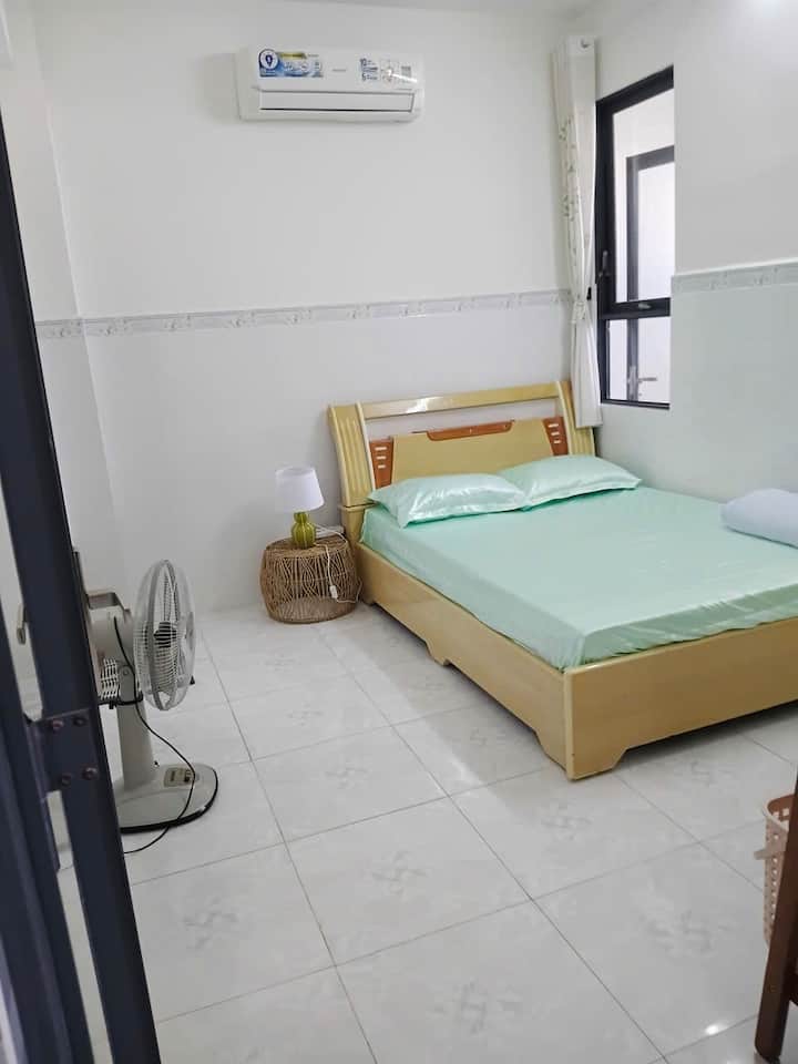 Phòng ngủ 1