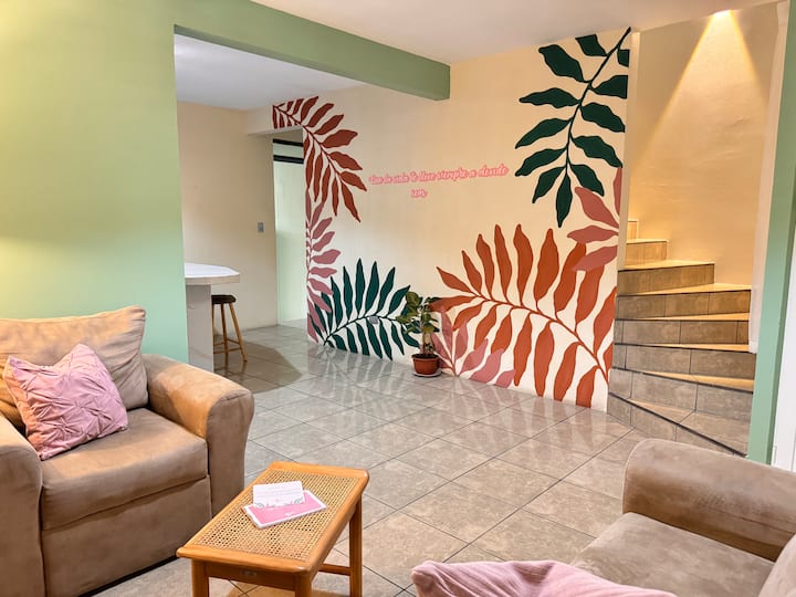 Casa Boho - Ciudad Quesada