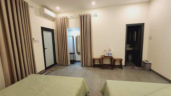 Habitación 1