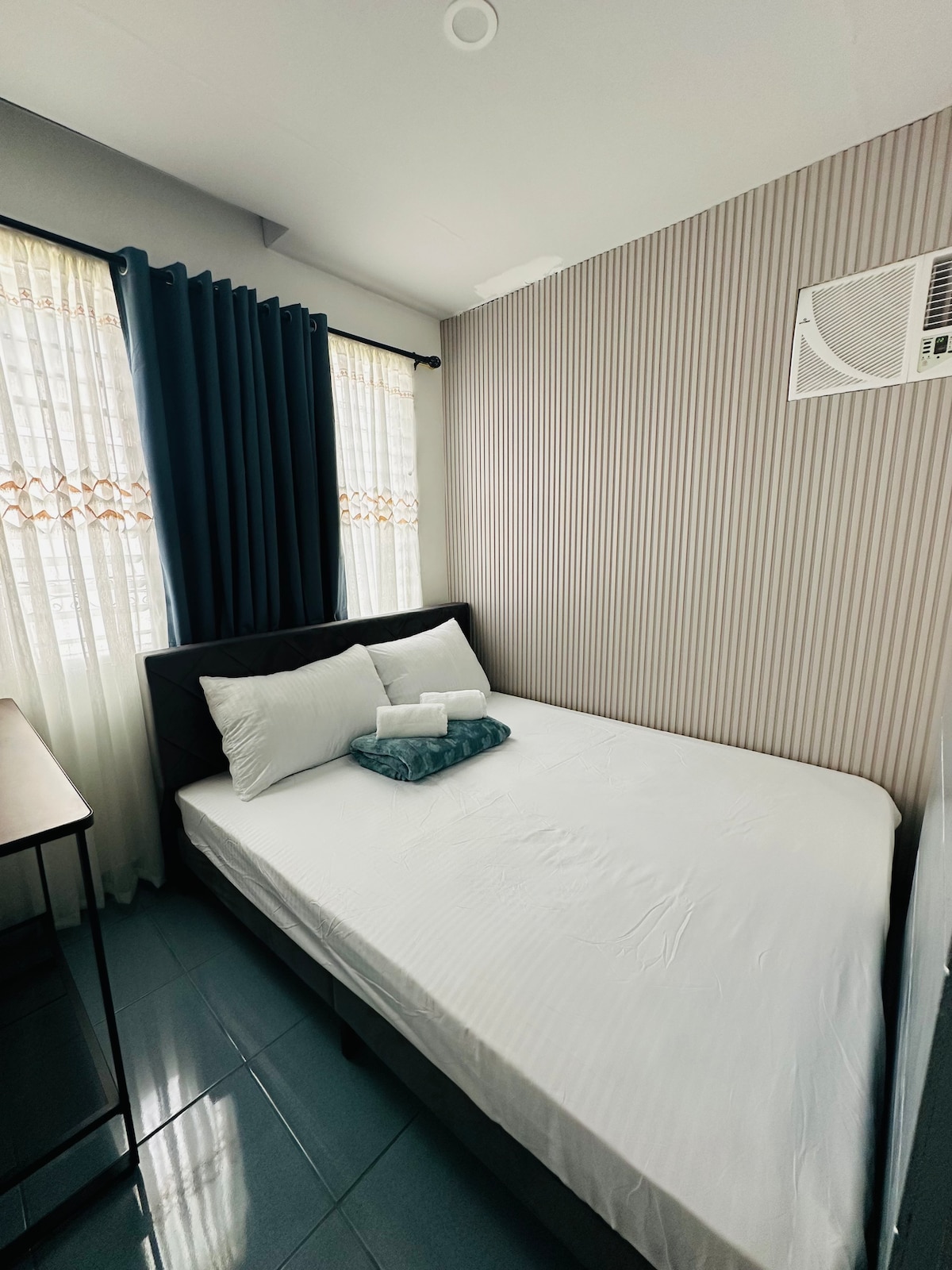 საძინებელი