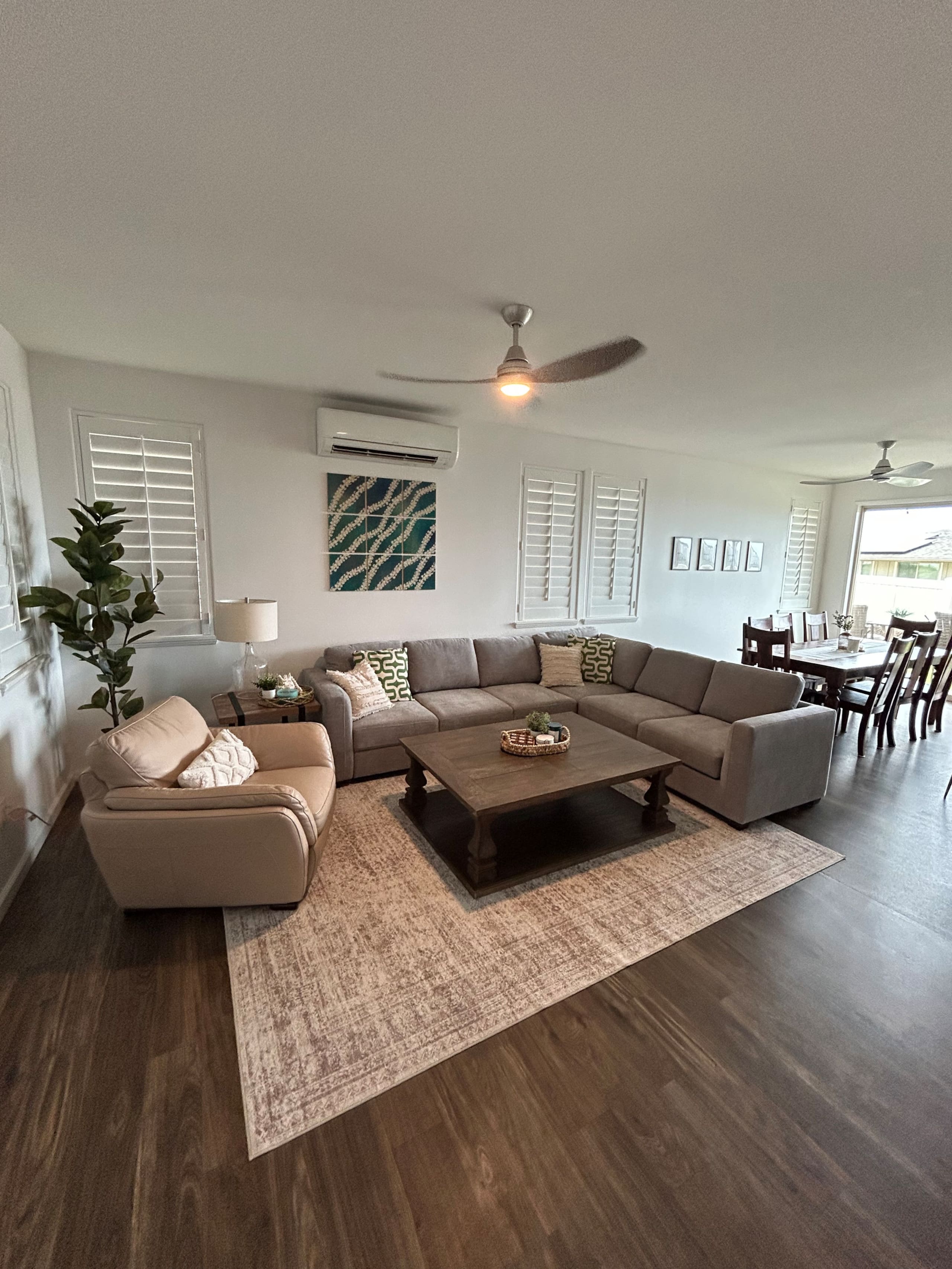 Home in Waianae · ★4.87 · 3 bedrooms · 5 beds · 2 private baths - Image 4