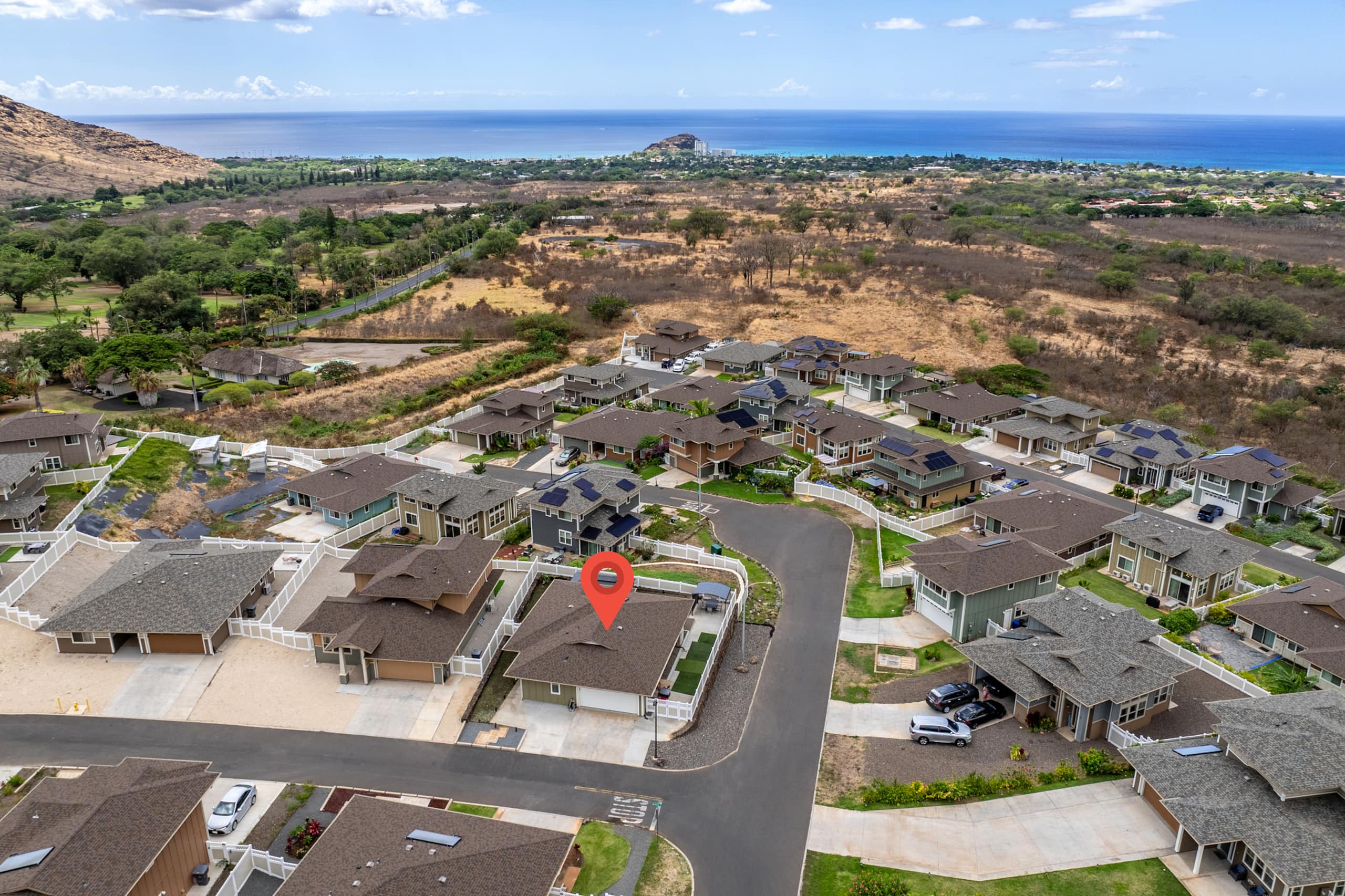 Home in Waianae · ★4.87 · 3 bedrooms · 5 beds · 2 private baths - Image 69