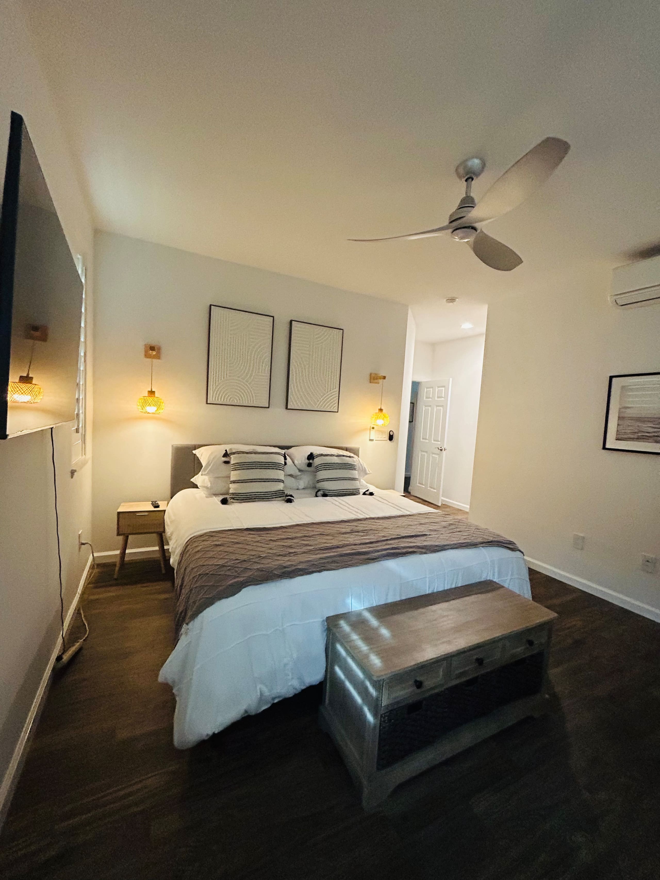Home in Waianae · ★4.87 · 3 bedrooms · 5 beds · 2 private baths - Image 37