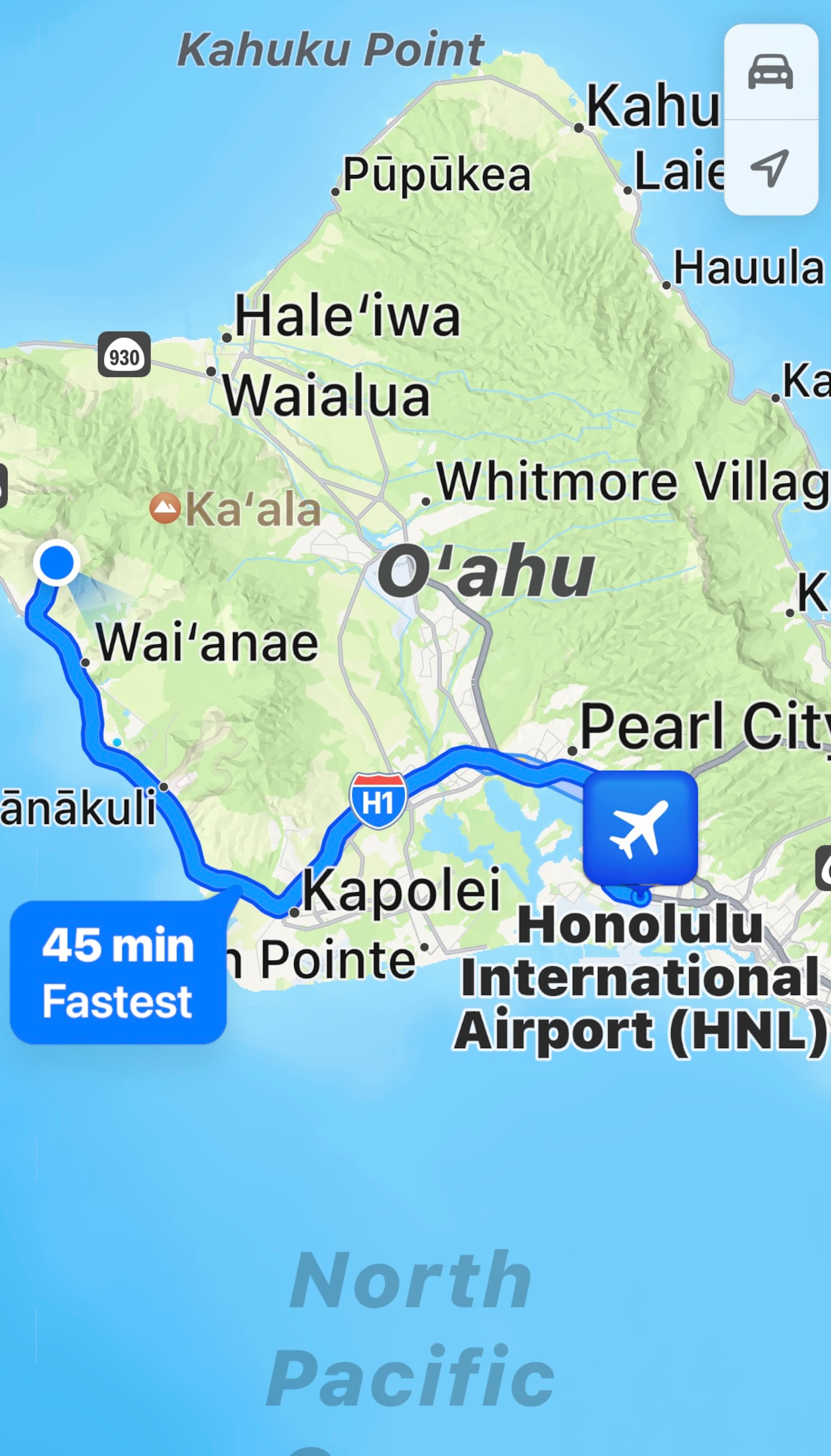 Home in Waianae · ★4.87 · 3 bedrooms · 5 beds · 2 private baths - Image 94