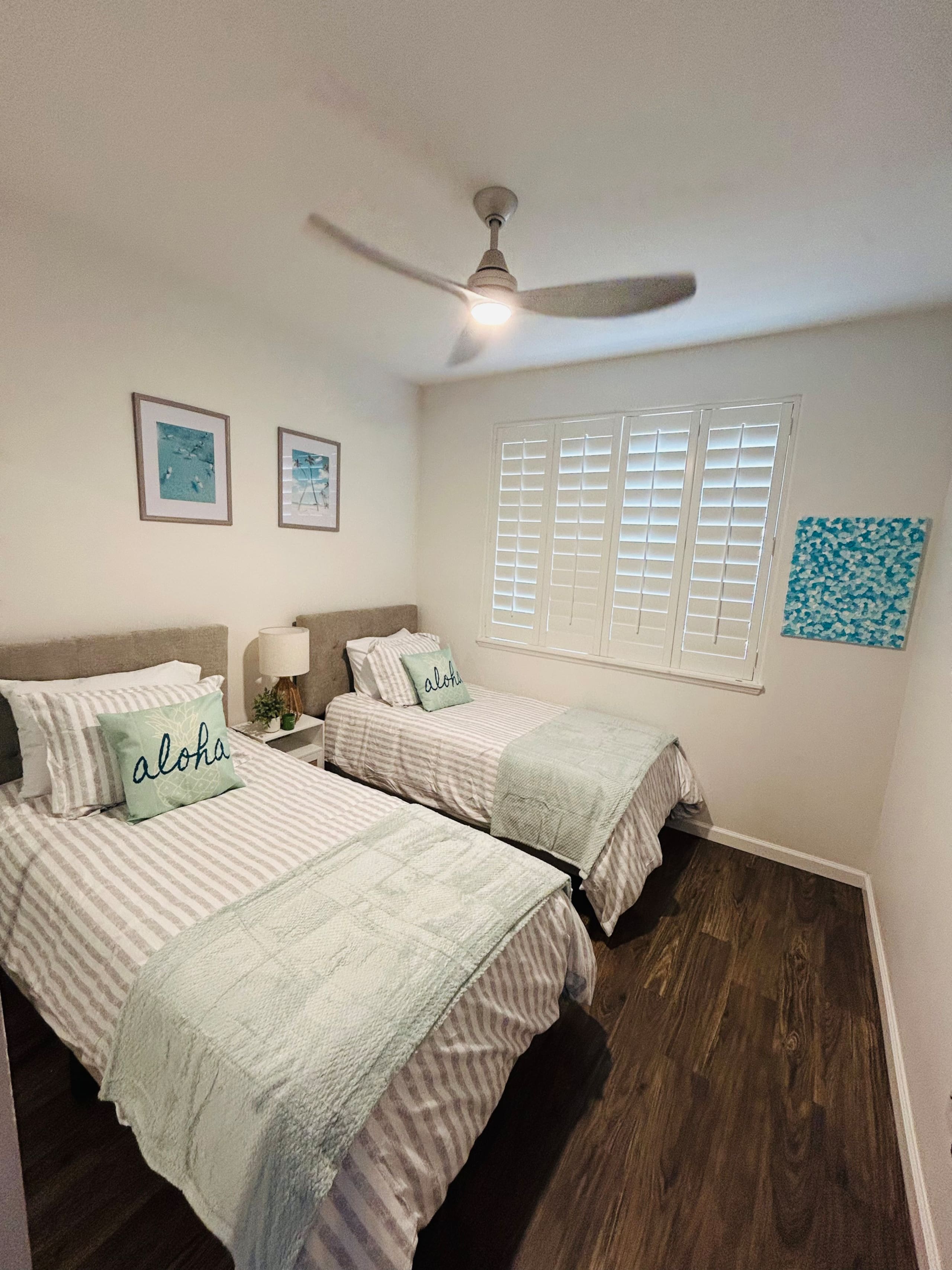 Home in Waianae · ★4.87 · 3 bedrooms · 5 beds · 2 private baths - Image 47