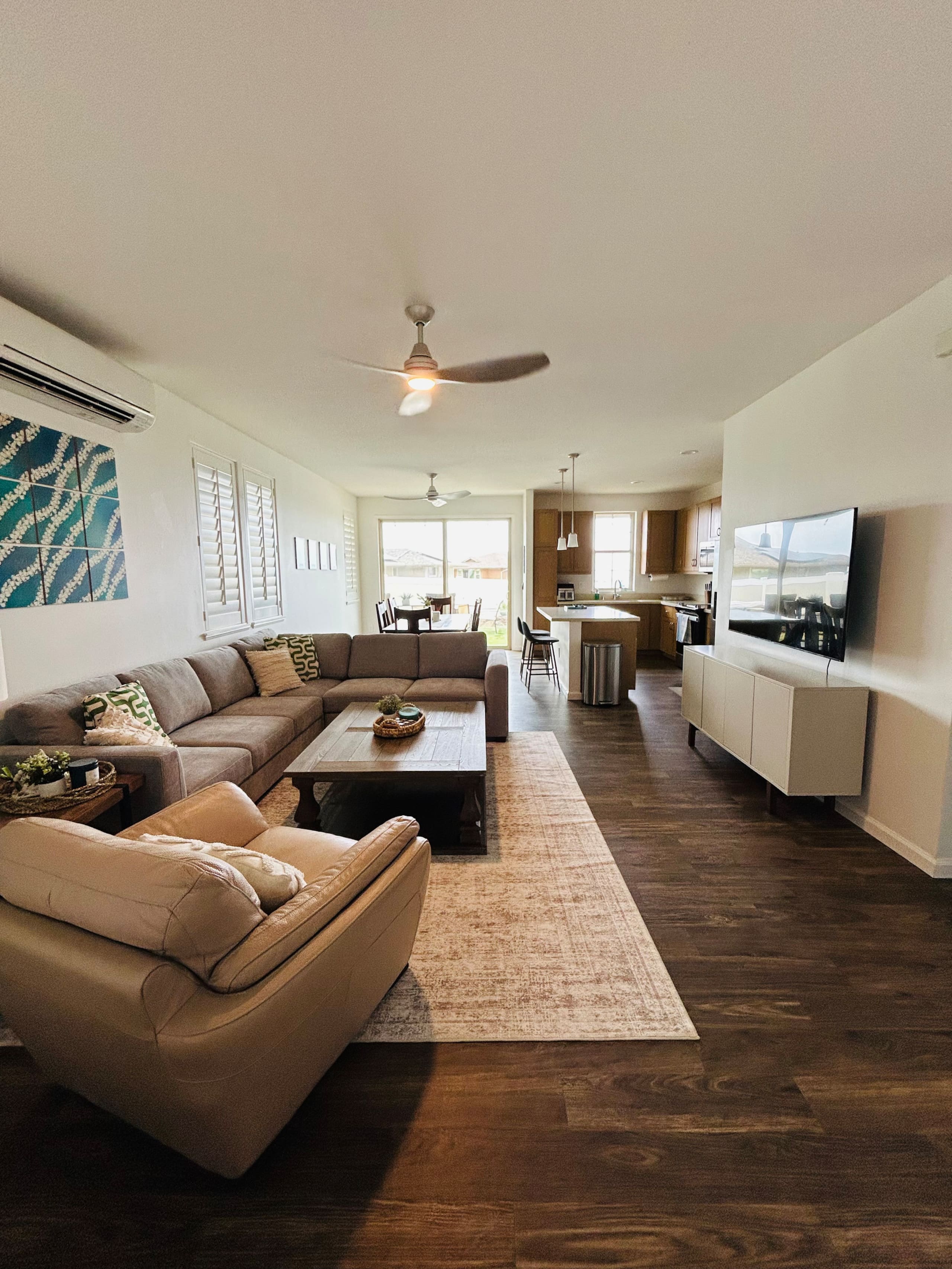 Home in Waianae · ★4.87 · 3 bedrooms · 5 beds · 2 private baths - Image 6