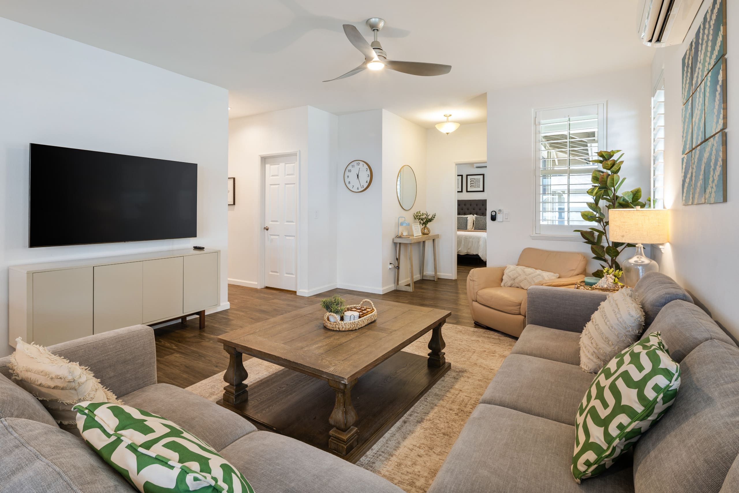 Home in Waianae · ★4.87 · 3 bedrooms · 5 beds · 2 private baths - Image 11