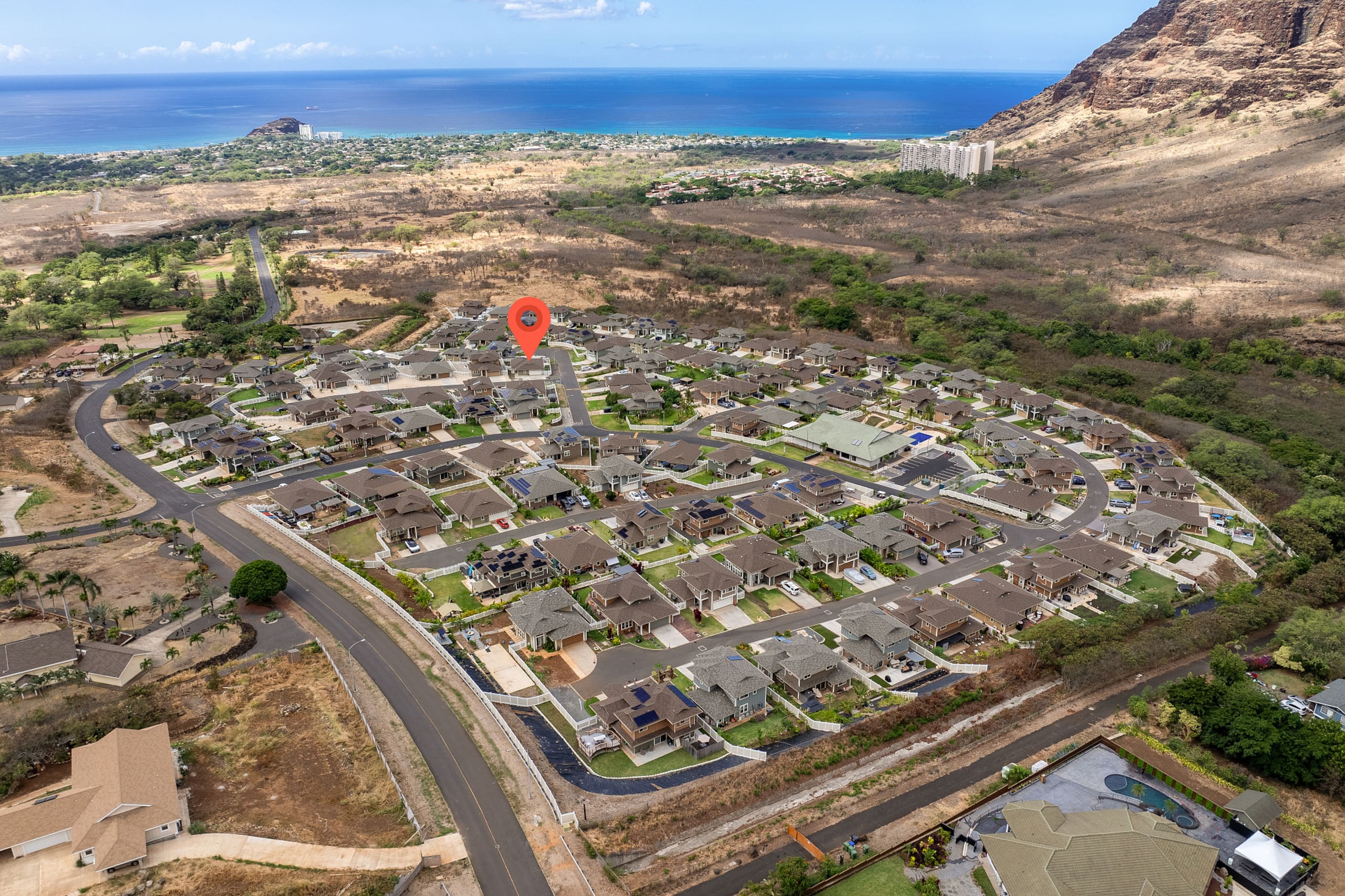 Home in Waianae · ★4.87 · 3 bedrooms · 5 beds · 2 private baths - Image 78