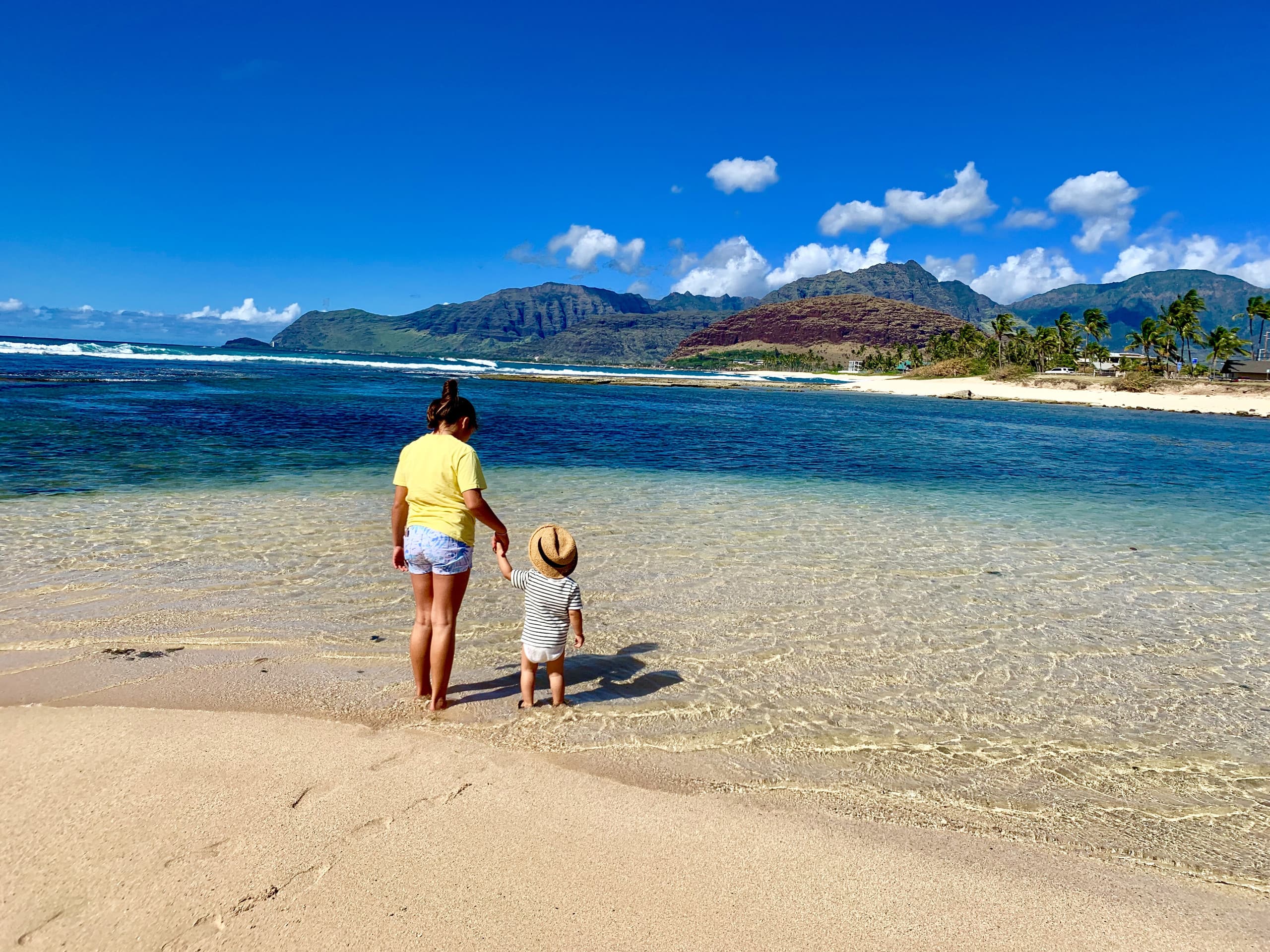 Home in Waianae · ★4.87 · 3 bedrooms · 5 beds · 2 private baths - Image 101