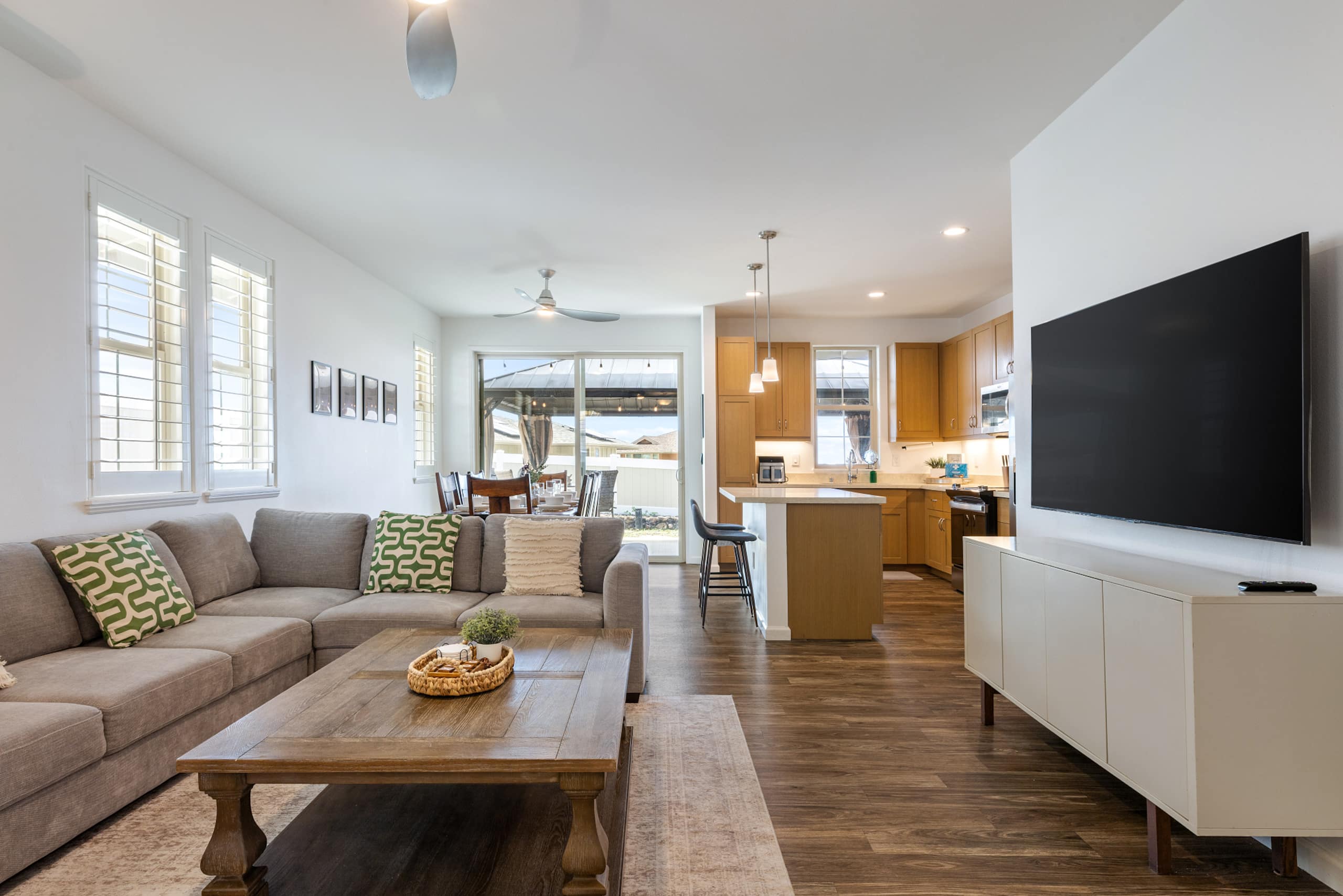 Home in Waianae · ★4.87 · 3 bedrooms · 5 beds · 2 private baths - Image 12