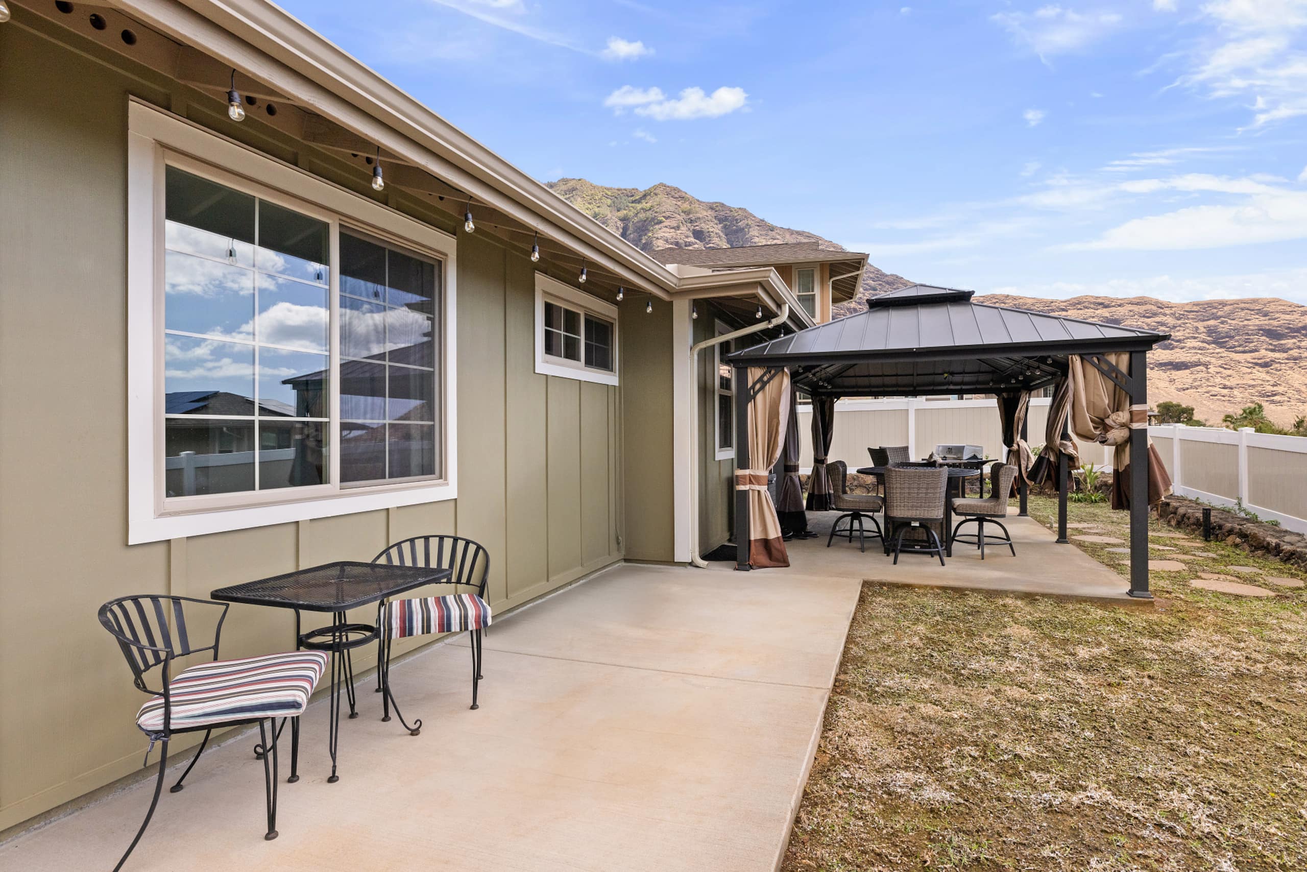 Home in Waianae · ★4.87 · 3 bedrooms · 5 beds · 2 private baths - Image 64