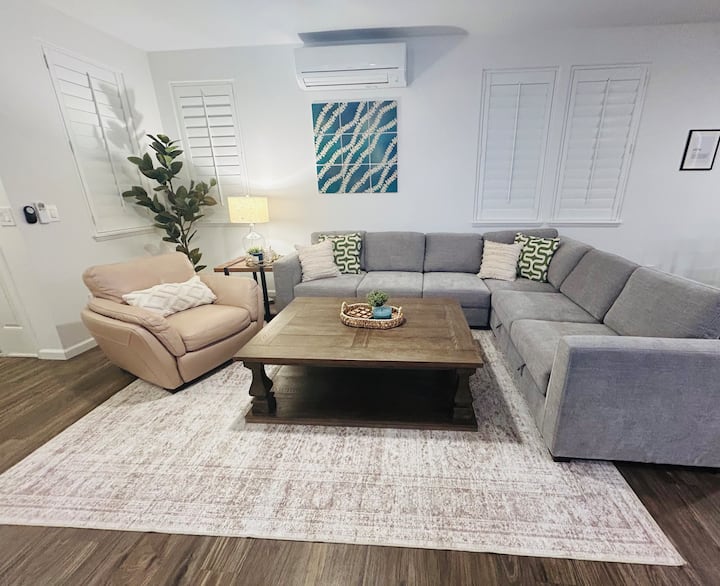 Hale Ho'omaha-vacation Home - Waianae, HI