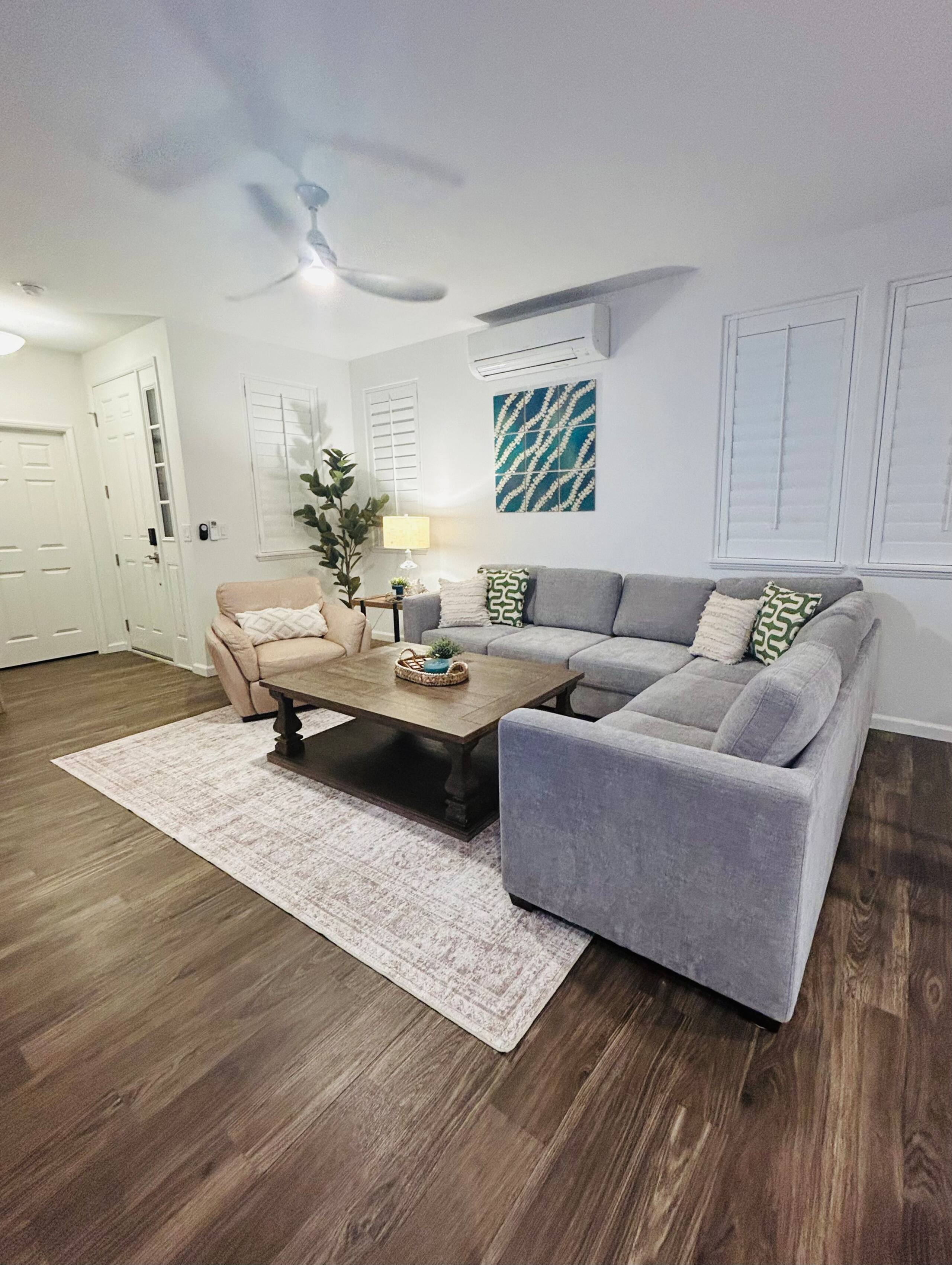 Home in Waianae · ★4.87 · 3 bedrooms · 5 beds · 2 private baths - Image 3