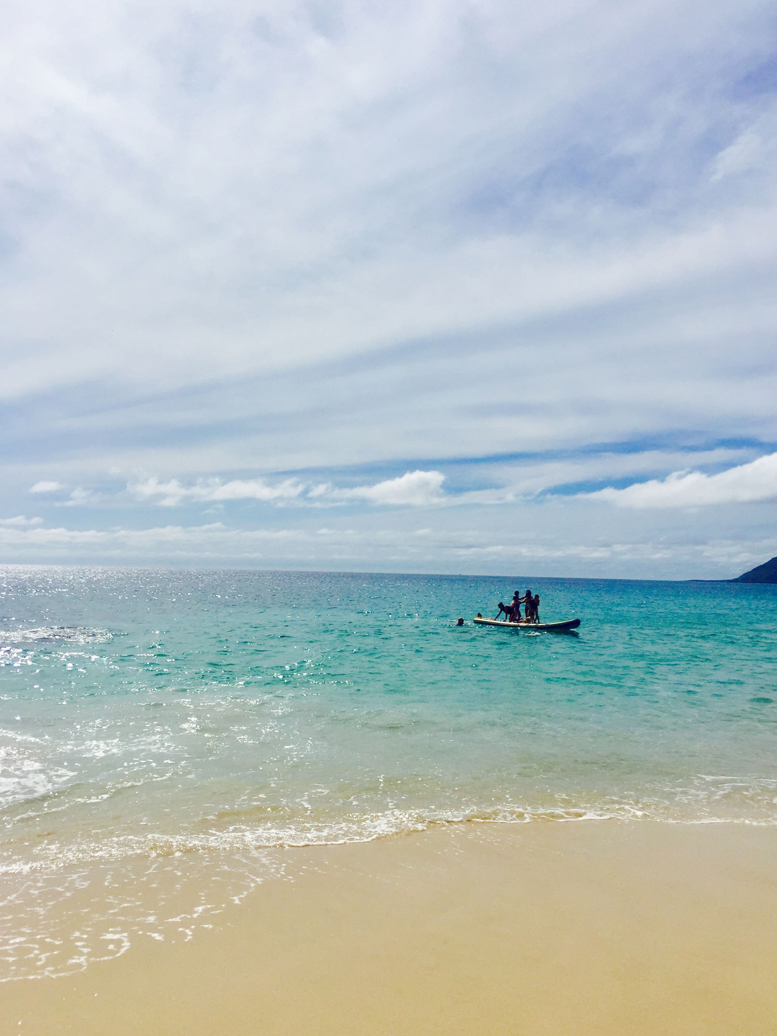 Home in Waianae · ★4.87 · 3 bedrooms · 5 beds · 2 private baths - Image 99