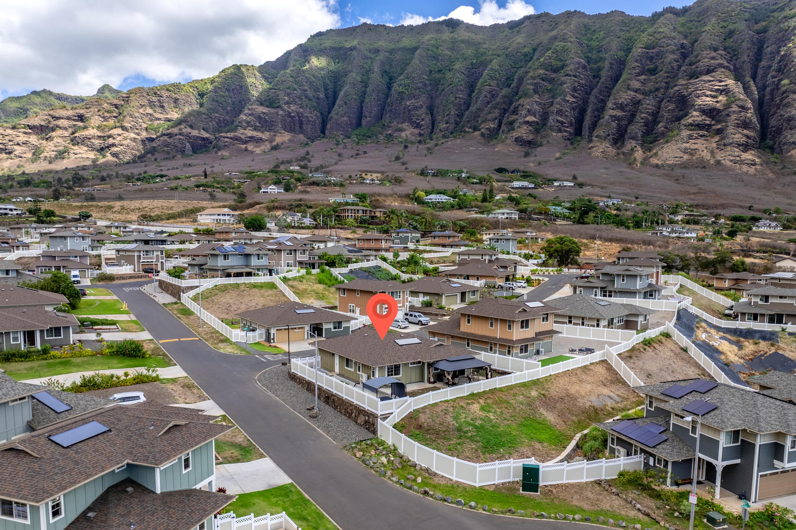 Home in Waianae · ★4.87 · 3 bedrooms · 5 beds · 2 private baths - Image 79