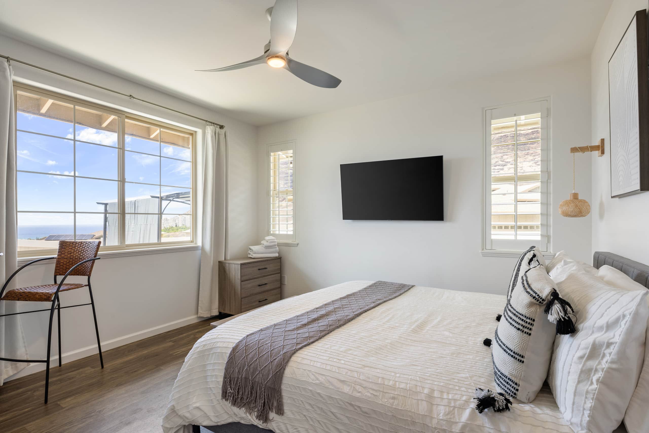 Home in Waianae · ★4.87 · 3 bedrooms · 5 beds · 2 private baths - Image 40