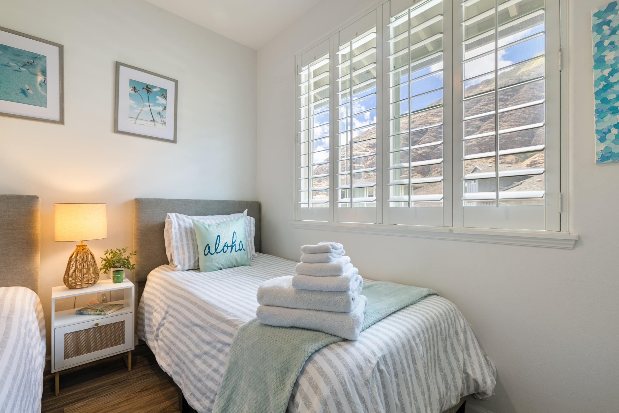 Home in Waianae · ★4.87 · 3 bedrooms · 5 beds · 2 private baths - Image 48