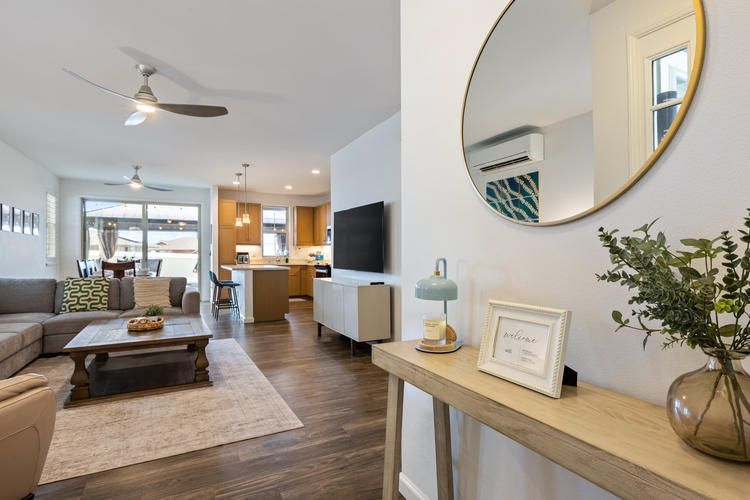 Home in Waianae · ★4.87 · 3 bedrooms · 5 beds · 2 private baths - Image 8