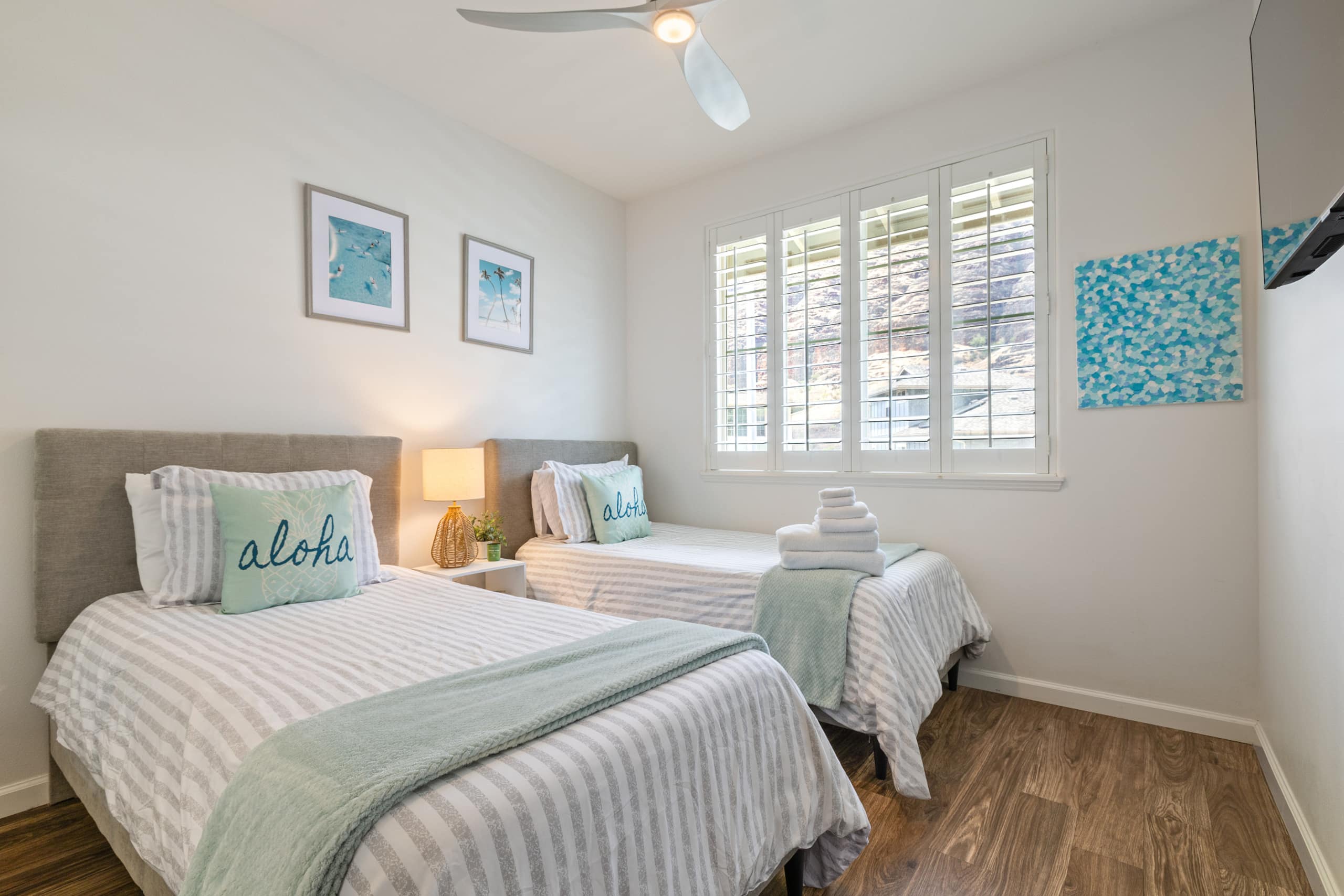 Home in Waianae · ★4.87 · 3 bedrooms · 5 beds · 2 private baths - Image 50