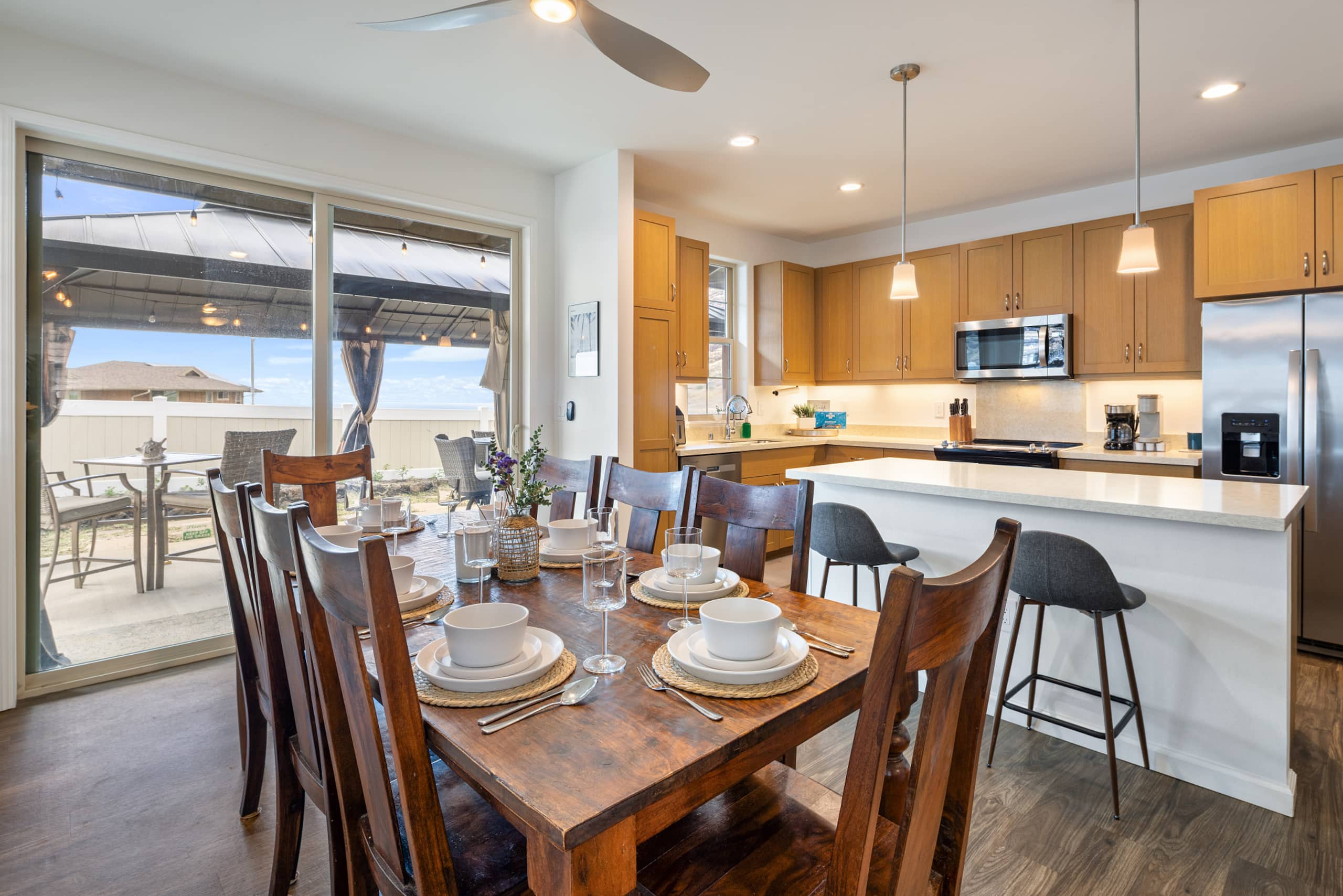 Home in Waianae · ★4.87 · 3 bedrooms · 5 beds · 2 private baths - Image 33